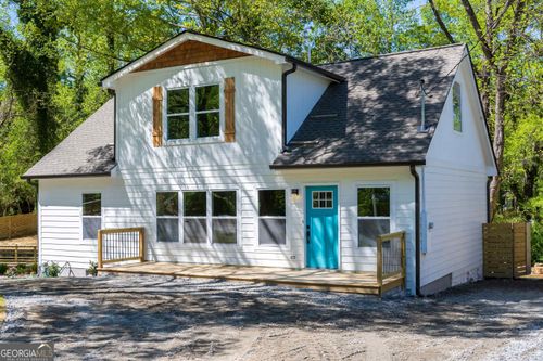 1677 North St, Atlanta, GA, 30318 | Card Image