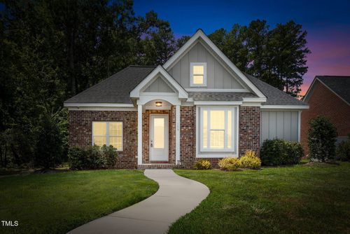 155 Ladybank, Rocky Mount, NC, 27804-5984 | Card Image