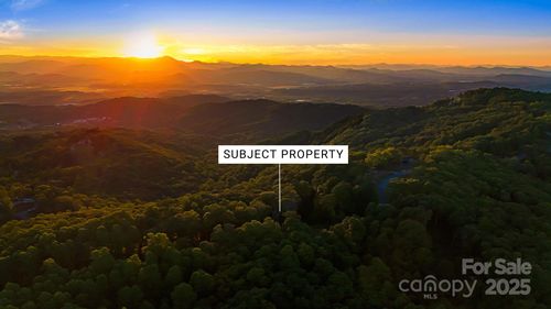 LOT 70 Mountain Grove Lane, Fletcher, NC, 28732 | Card Image