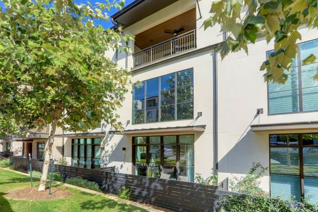 4709 Unity Cir, Condo with 3 bedrooms, 4 bathrooms and 2 parking in Austin TX | Image 15