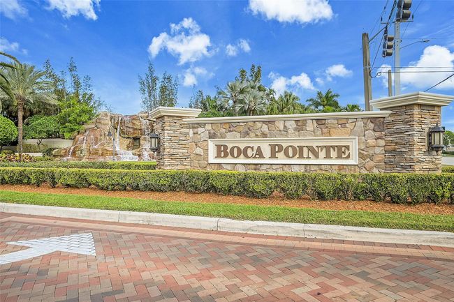 8 - 6662 Via Regina, Condo with 2 bedrooms, 2 bathrooms and null parking in Boca Raton FL | Image 18
