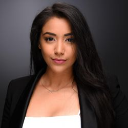 Jacqueline Draper