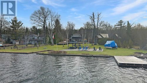 1008 Cherokee Trail, Algonquin Highlands (Stanhope), ON, P1H0K1 | Card Image