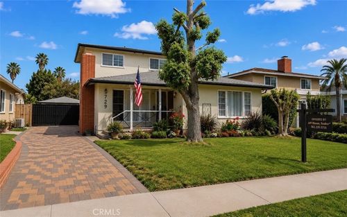 3729 N Weston Pl, Long Beach, CA, 90807-3313 | Card Image