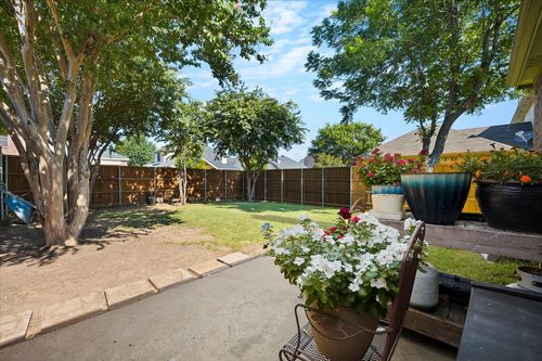 6409 Hawthorne Cv, Rowlett, TX, 75089-4132 | Card Image
