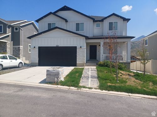 1867 S Longview Rd, Santaquin, UT, 84655-4626 | Card Image