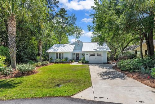 116 Heron Way, Pawleys Island, SC, 29585-6401 | Card Image
