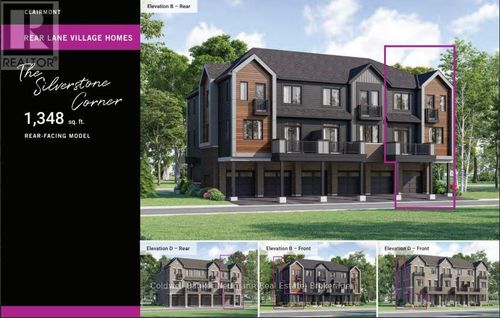 TBD Intersection Is Clair Rd West & Gosling Gardens, Guelph (Clairfields/Hanlon Business Park), ON, N1L1G1 | Card Image