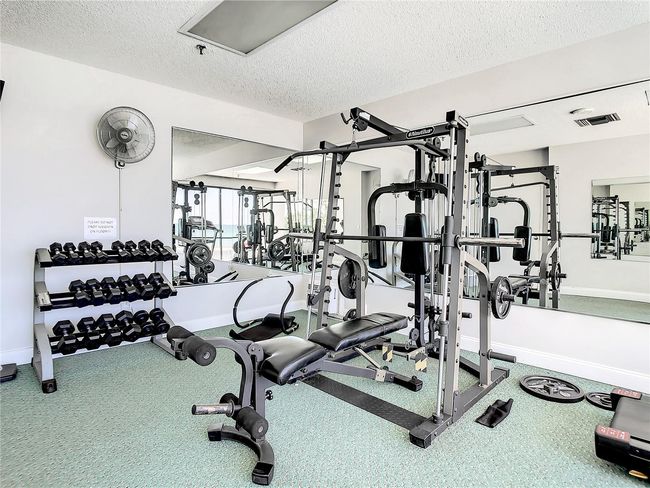 APT-501 - 15462 Gulf Blvd, Condo with 2 bedrooms, 2 bathrooms and null parking in MADEIRA BEACH FL | Image 38