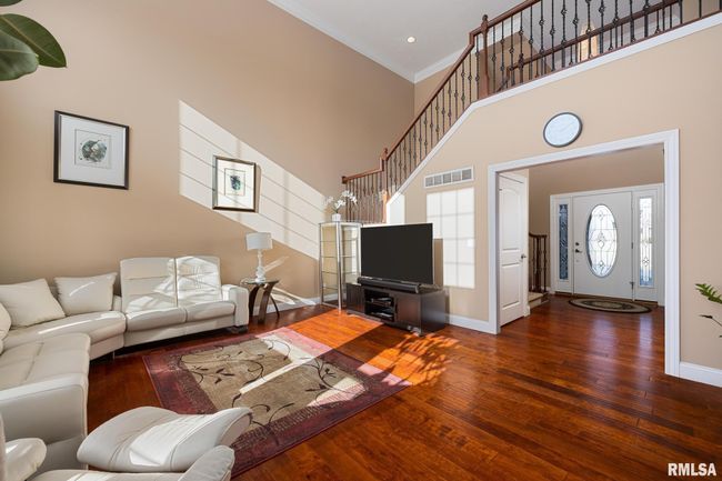 510 Copper Ridge Ct, House other with 5 bedrooms, 5 bathrooms and null parking in Dunlap IL | Image 8