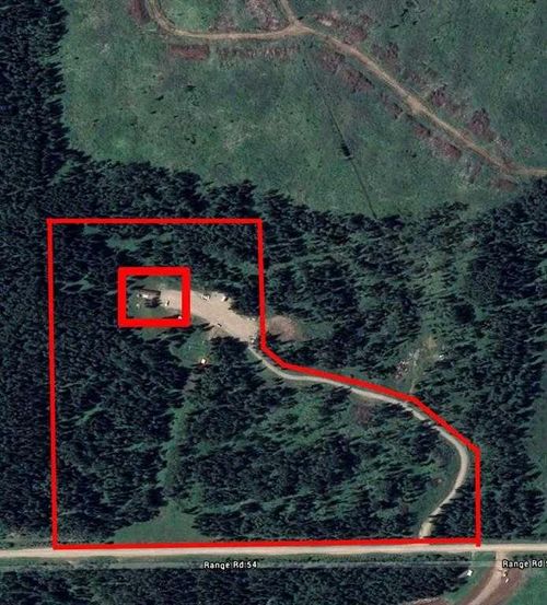 29558 Range Road 54, Rural Mountain View County, AB, T0M2E0 | Card Image