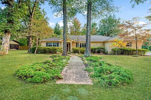 3345 W Kaufman St, Paris, TX, 75460-5345 | Card Image