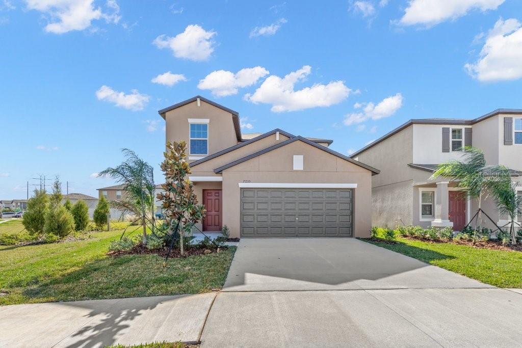 Ronnie Gardens Ct, Tampa, FL 33619