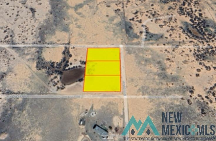 Land in Deming 3