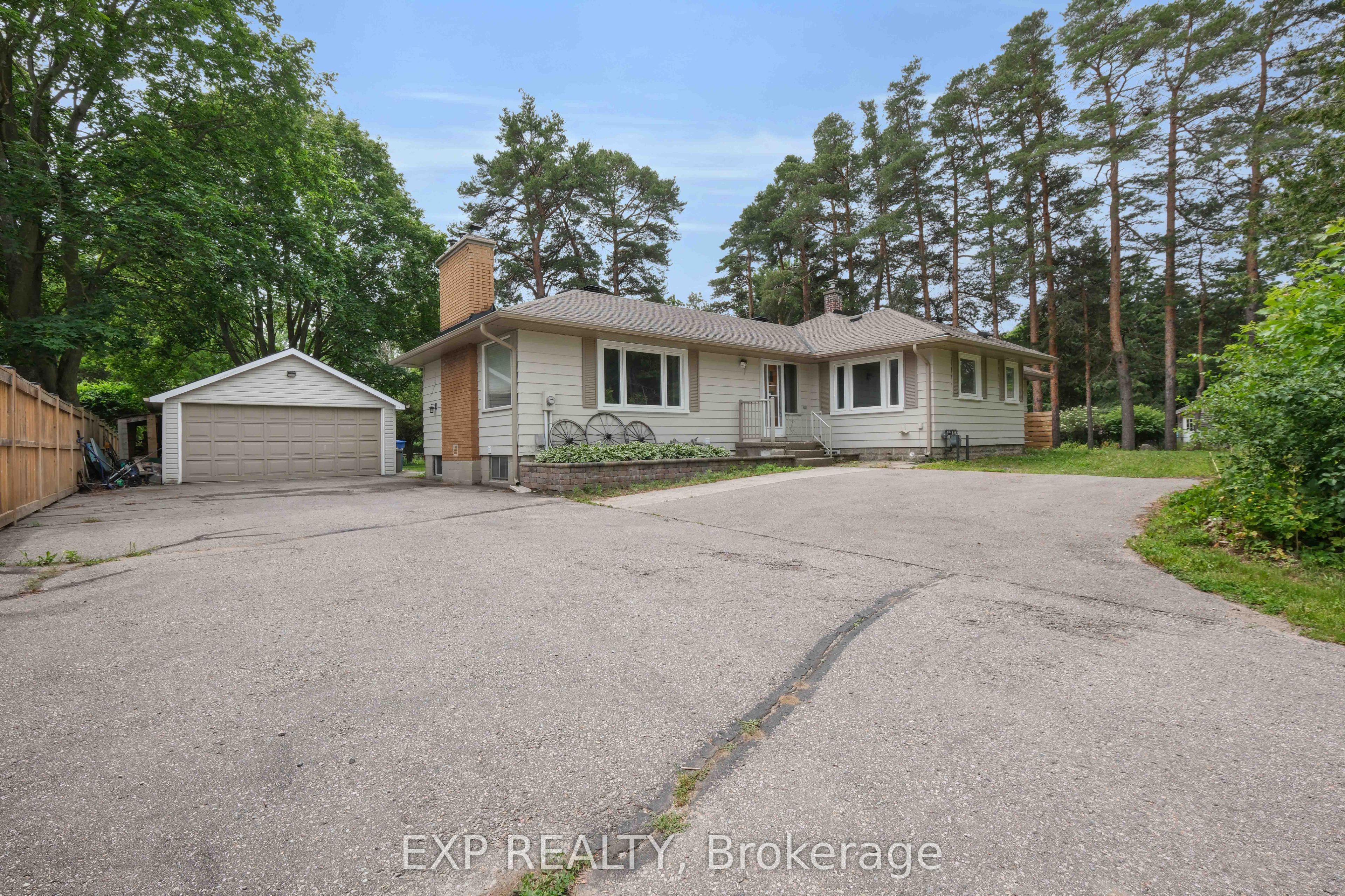 Residential in Whitchurch-Stouffville 4