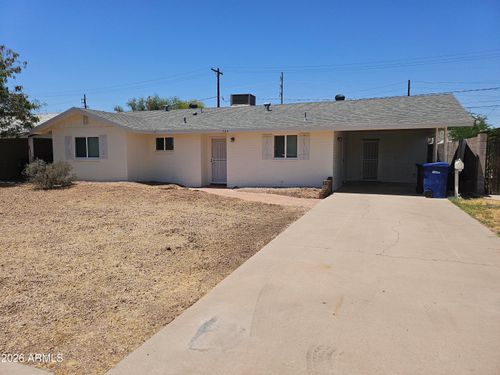 524 W 3rd Pl, Mesa, AZ, 85201-6426 | Card Image