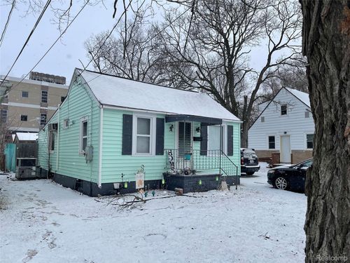 218 Dunlap St, Lansing, MI, 48910-2822 | Card Image