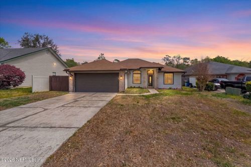11787 Tumbleweed Way, Jacksonville, FL, 32218-3657 | Card Image