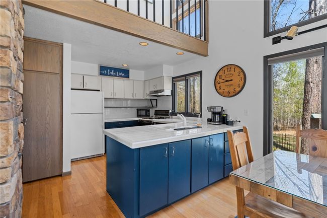 3626 Bay Dr, House other with 5 bedrooms, 3 bathrooms and null parking in Danbury WI | Image 11