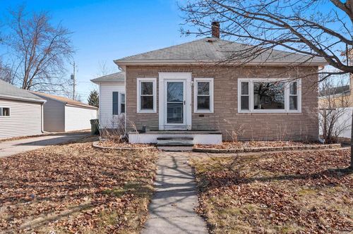 215 S Elm Street, KIMBERLY, WI, 54136 | Card Image