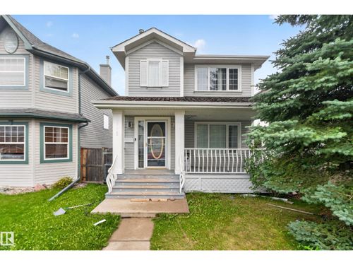 3755 20 St Nw, Edmonton, AB, T6T1R8 | Card Image