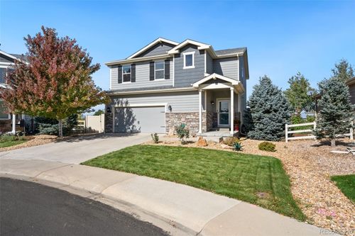 5707 W View Cir, Dacono, CO, 80514-9566 | Card Image