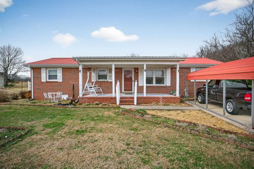 4463 Crisp Springs Rd, Mcminnville, TN, 37110 | Card Image