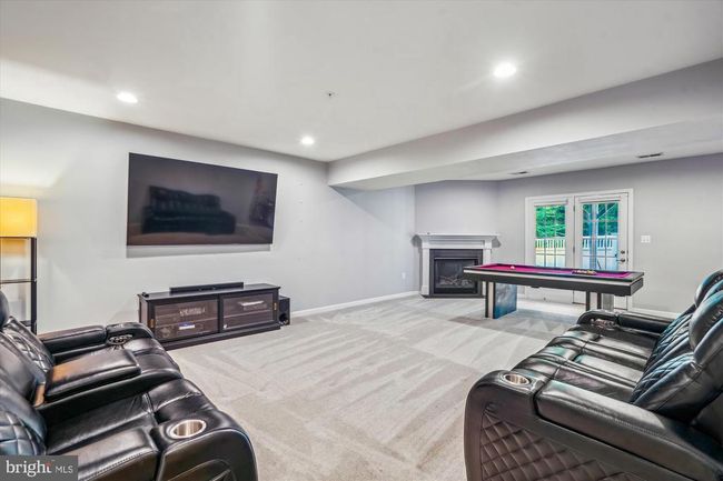 15604 Tibberton Ter, Townhouse with 3 bedrooms, 4 bathrooms and null parking in UPPER MARLBORO MD | Image 29
