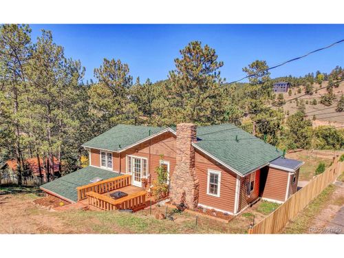 3425 Burnham Dr, Kittredge, CO, 80457-5011 | Card Image