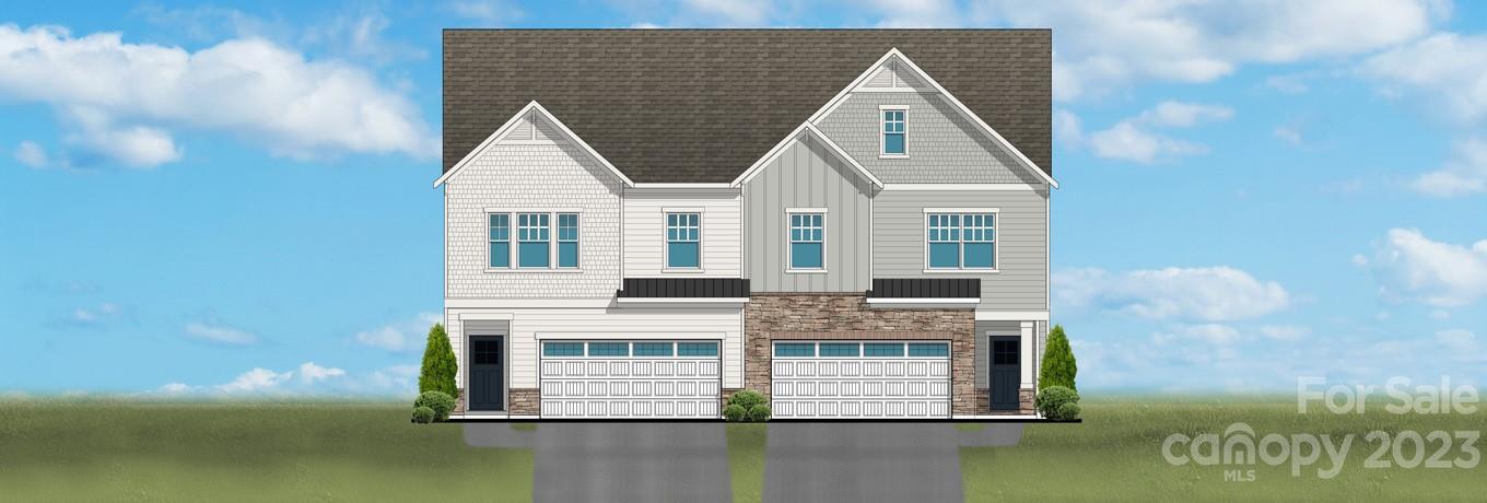 Audubon Ridge Dr, Cornelius, NC 28031
