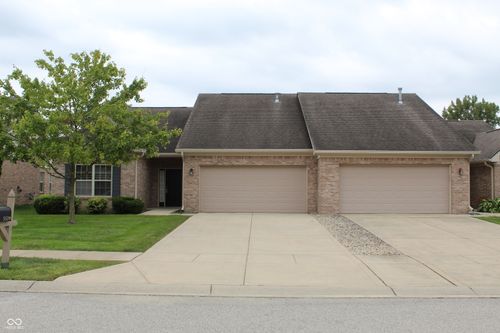 5579 Lipizzan Ln, Plainfield, IN, 46168-8467 | Card Image