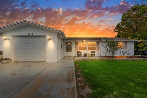 11214 Rhonda Ave, PORT RICHEY, FL, 34668-2325 | Card Image