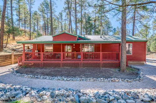 180 Juniper Rd, Ruidoso, NM, 88345-6633 | Card Image
