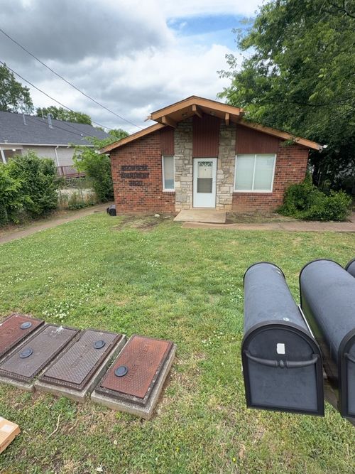 2830 Georgia Ave, Nashville, TN, 37209 | Card Image