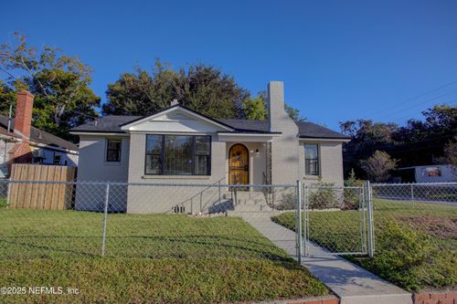 1105 W 12th St, JACKSONVILLE, FL, 32209-5606 | Card Image