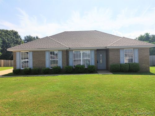 2 Christy Ct, Wetumpka, AL, 36092-8089 | Card Image