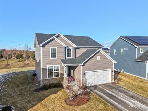 3847 Gold Cup Ln, Naperville, IL, 60564-1006 | Card Image