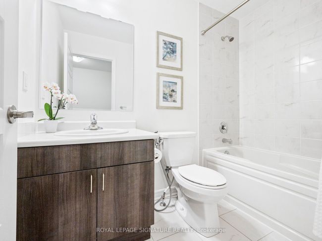 10 - 1125 Leger Way, House attached with 3 bedrooms, 3 bathrooms and 1 parking in Milton ON | Image 22