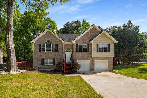 4213 Steading Rd, Powder Springs, GA, 30127-1631 | Card Image