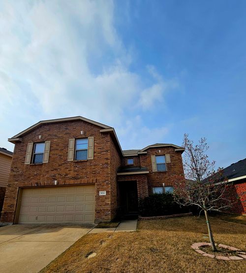 824 Green Heath Avenue, Fort Worth, TX, 76120 | Card Image