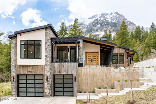 9335 N Canopy Ln, Sundance, UT, 84604 | Card Image