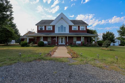 4650 40th St, Muskogee, OK, 74403-9110 | Card Image