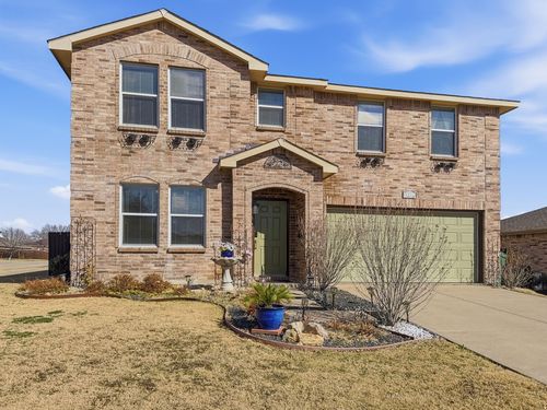 3501 Butler Drive, Denton, TX, 76210 | Card Image