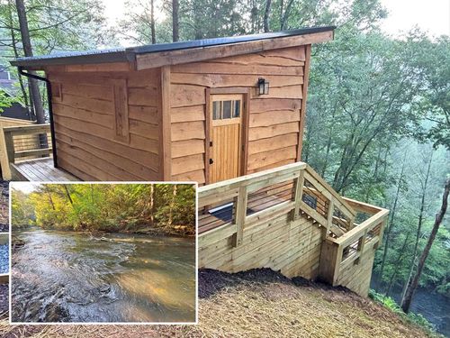 190 S Whitepath Cir, Ellijay, GA, 30540 | Card Image