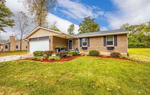 103 Fiord Dr, Eaton, OH, 45320-2707 | Card Image
