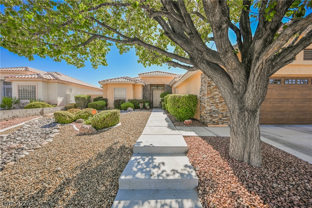 Residential in Las Vegas 4