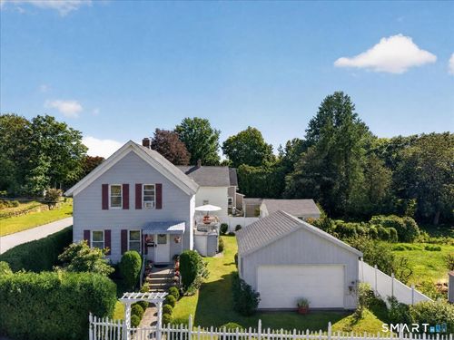 314 Willetts Avenue, Waterford, CT, 06385 | Card Image