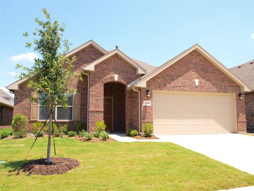 2209 Sun Creek Dr, Little Elm, TX, 75068-4900 | Card Image