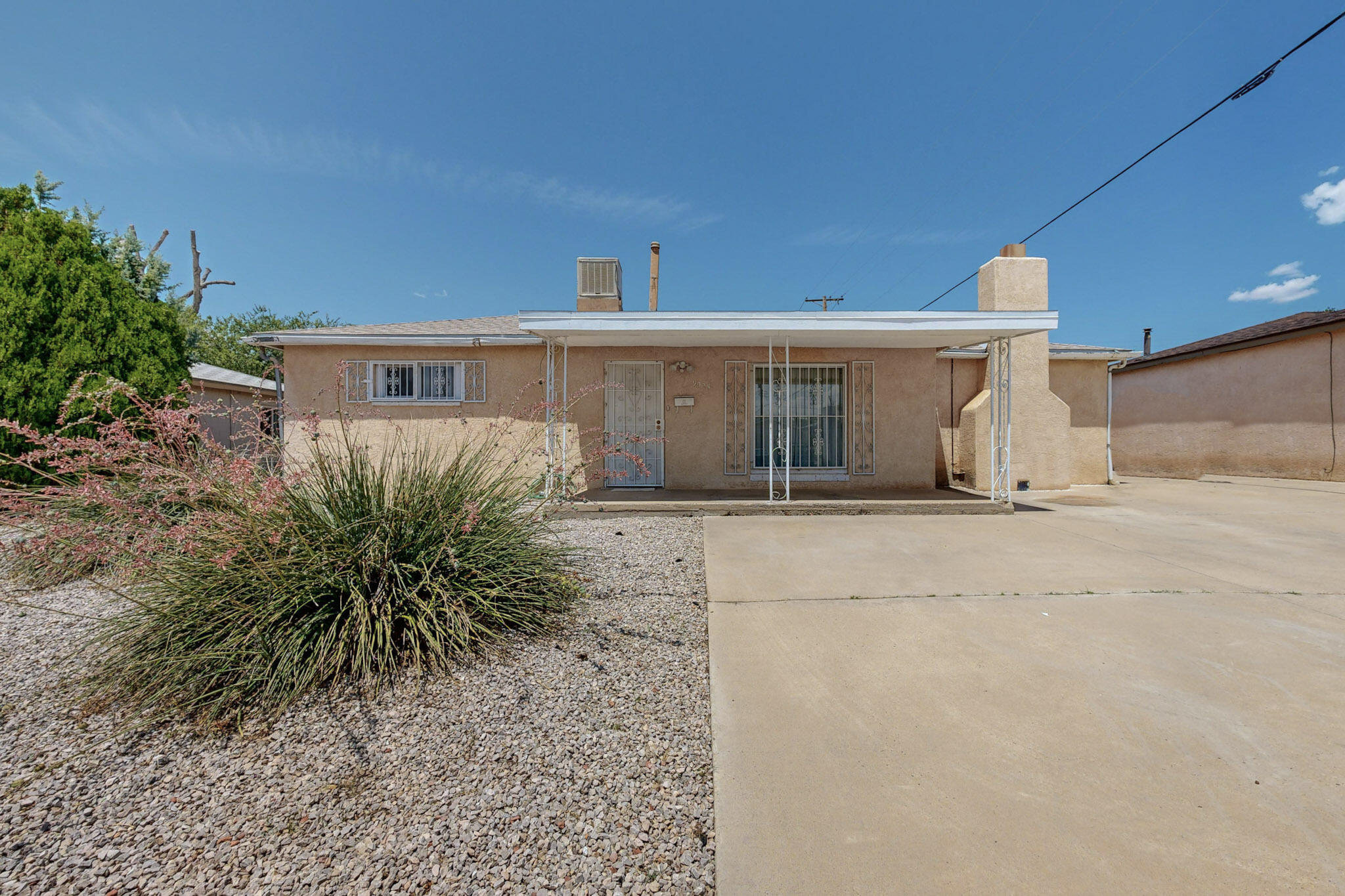Fairbanks Rd, Albuquerque, NM 87112
