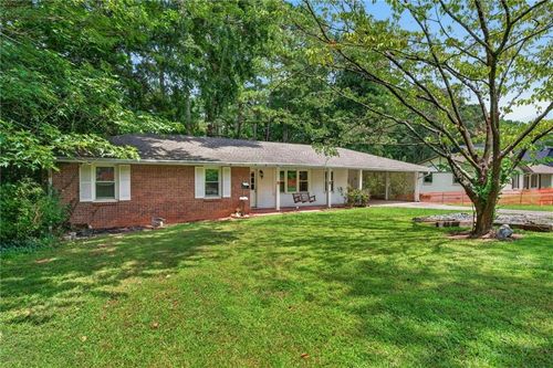 210 Cumming St, Alpharetta, GA, 30009-3613 | Card Image